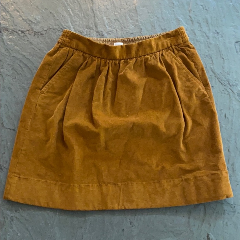 Girls Skirt